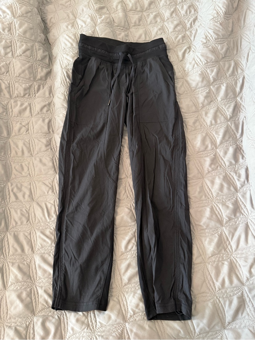 lululemon athletica Black Women's Dance Pants